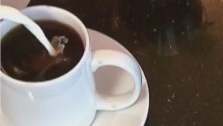 From brew to health: Navigating coffee's buzz and benefits while sipping safely