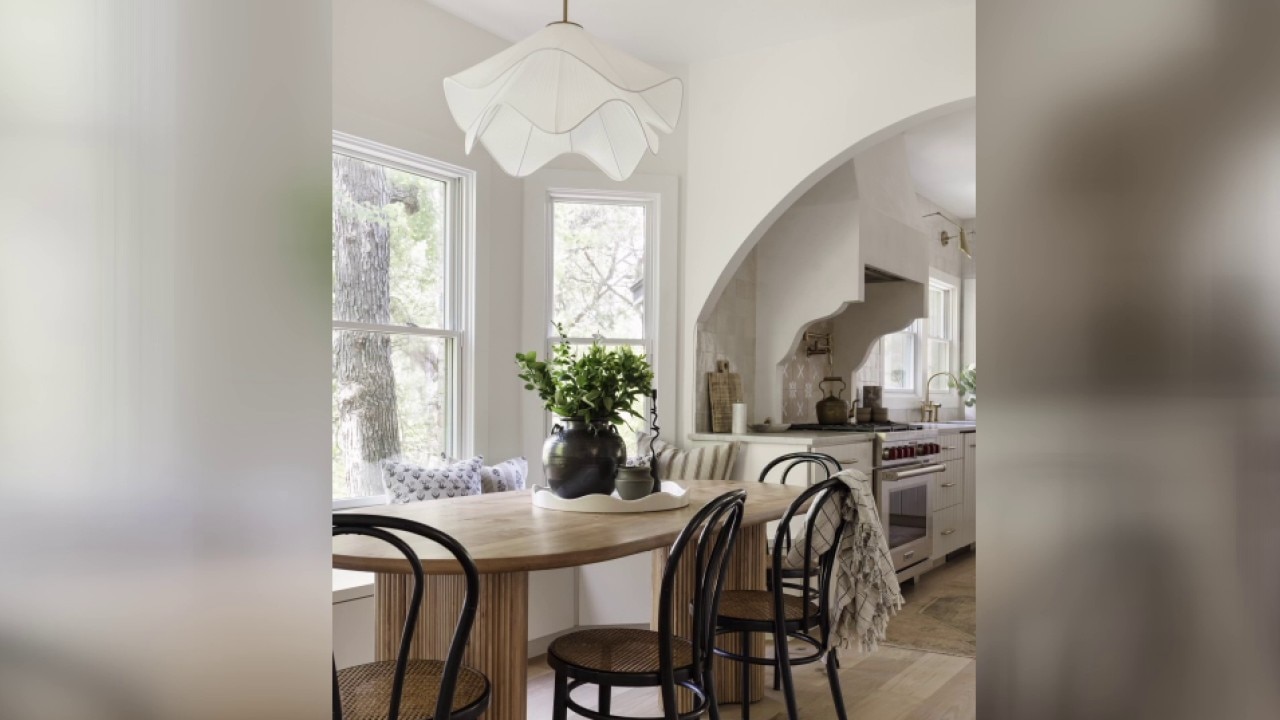 Interior designer Laura Williams: Tierra's Texas