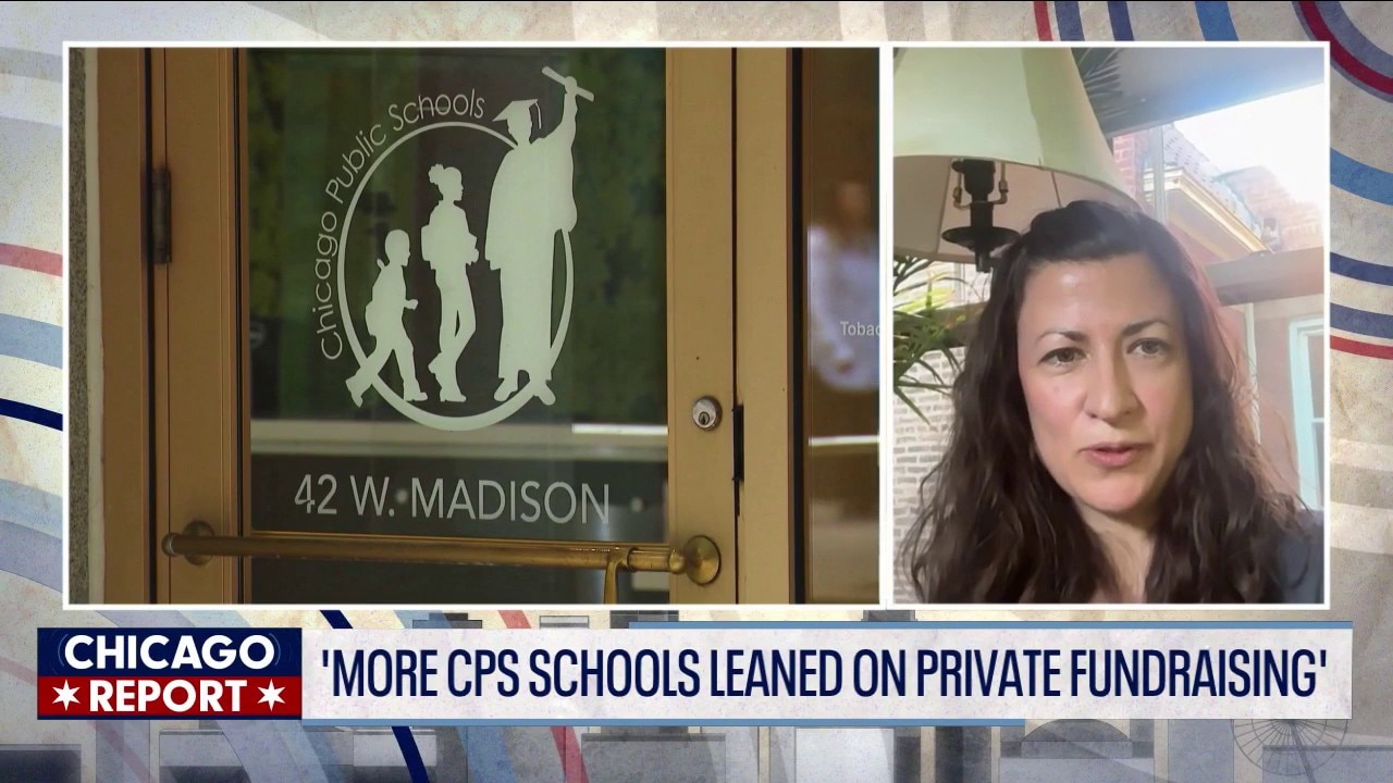 Chicago Public Schools' funding fight | The Chicago Report 