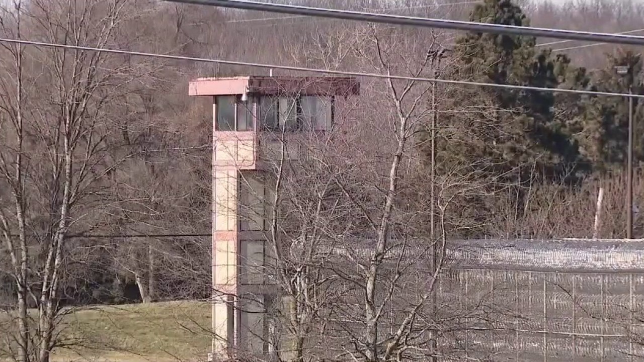 Third inmate dies at Huron Valley Women's Prison