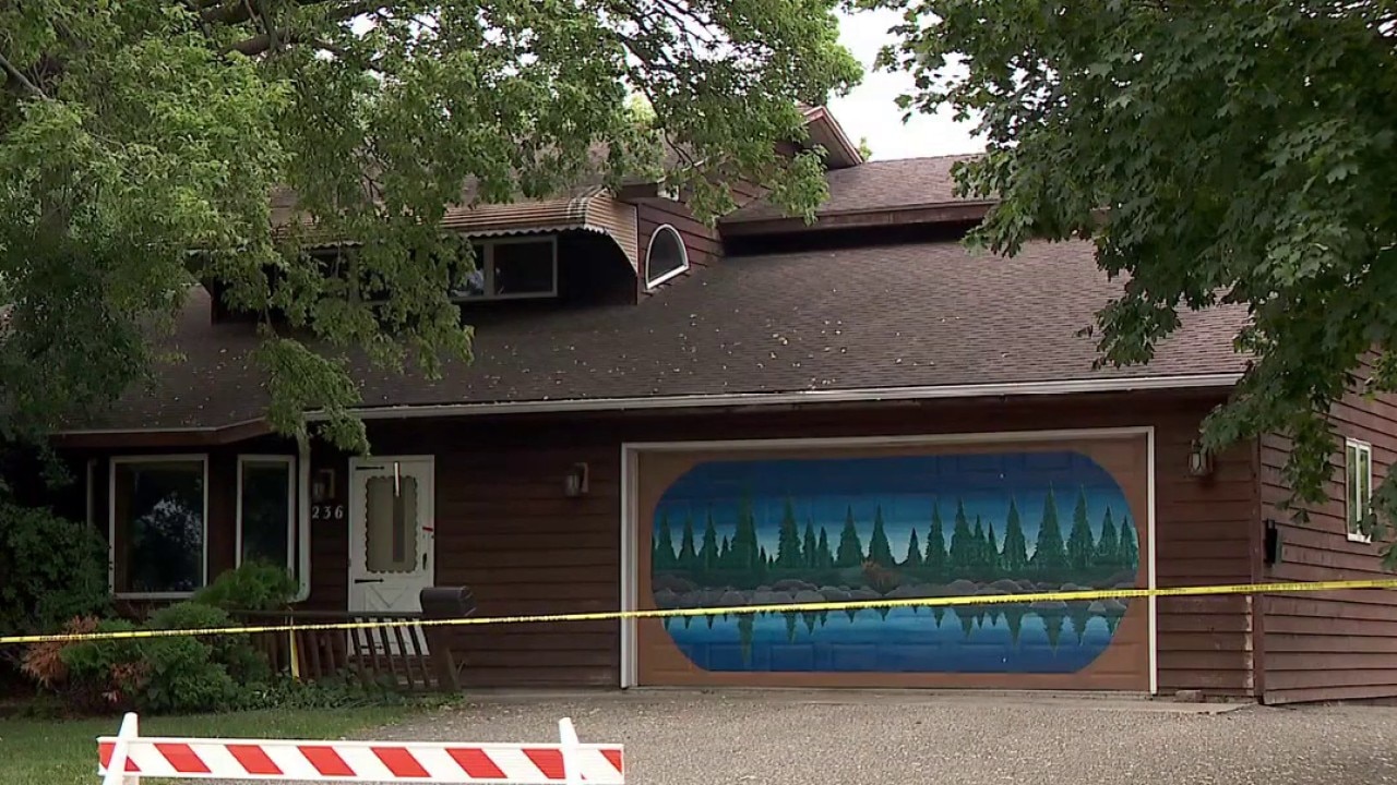 Search warrants sheds light on Hopkins daycare killings