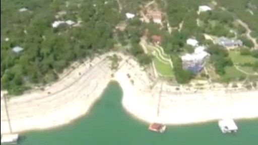 Uncertain future for Walter E. Long Lake