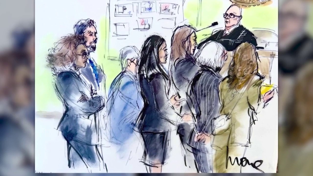 Nick Reiner's trust fund hearing postponed