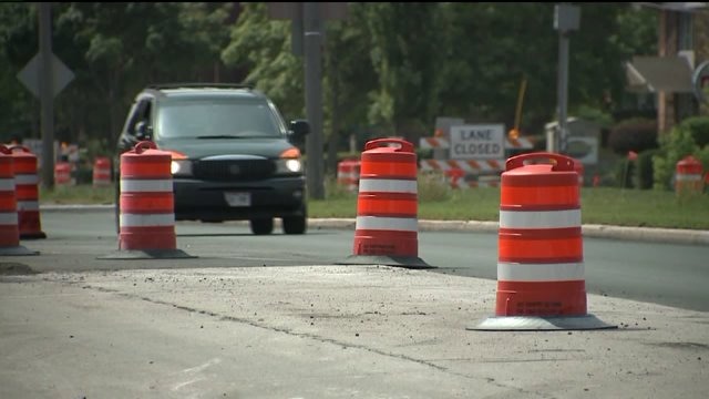 Where is the driver? 35-year-old Milwaukee man killed in hit-and-run near Silver Spring, Lovers Lane