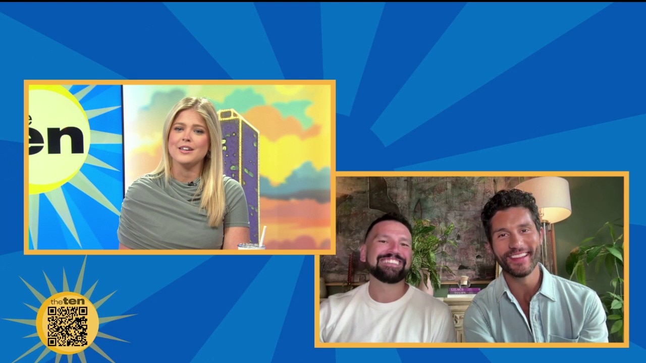 Dan + Shay New Album | The Ten