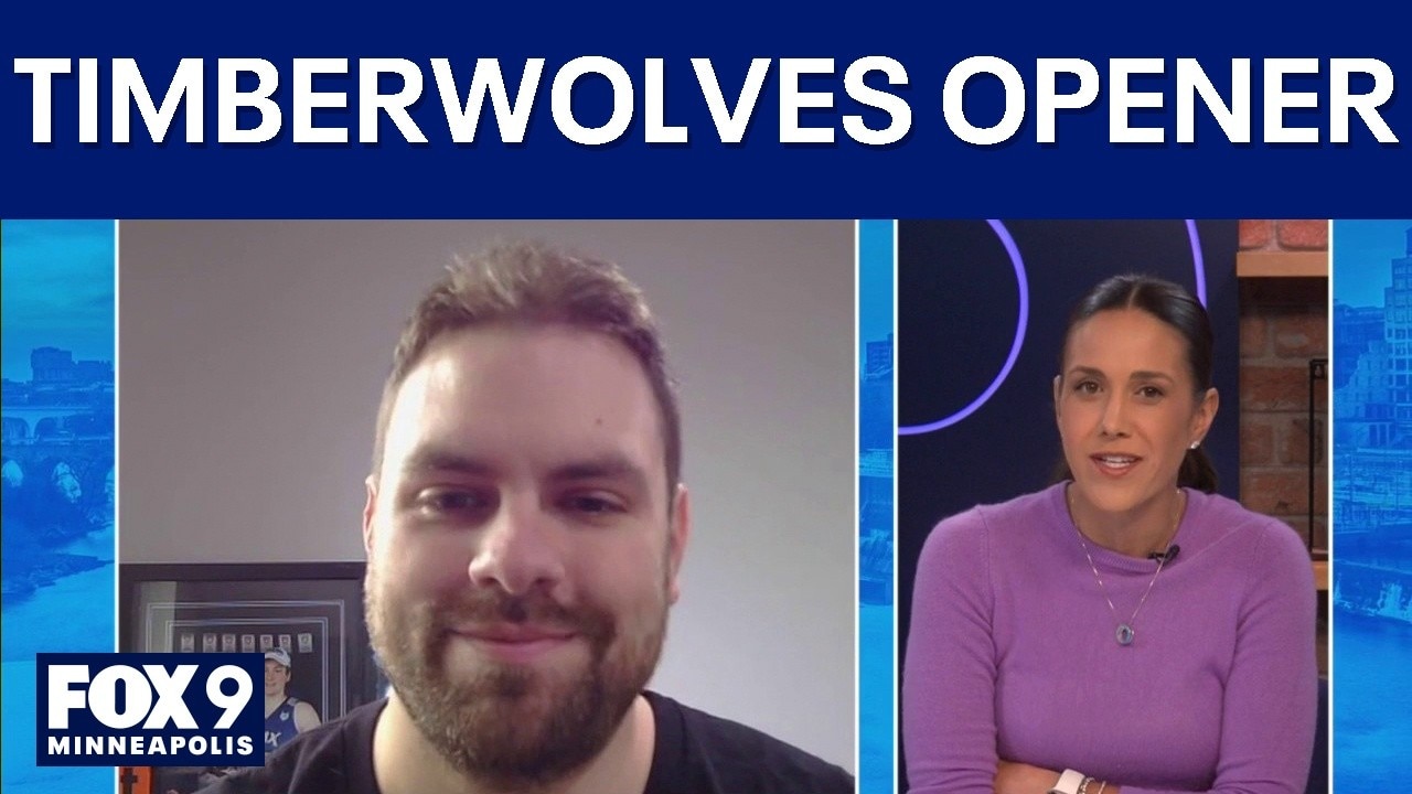 Timberwolves Season Opener: What to expect this season