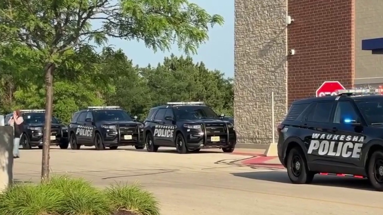 Waukesha hostage situation ends in officer-involved shooting at Meijer
