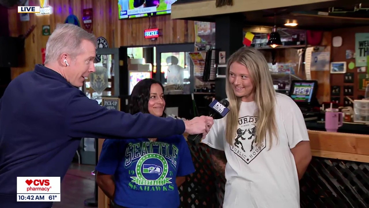 Zip Trips: Purdy's Public House and Arcade