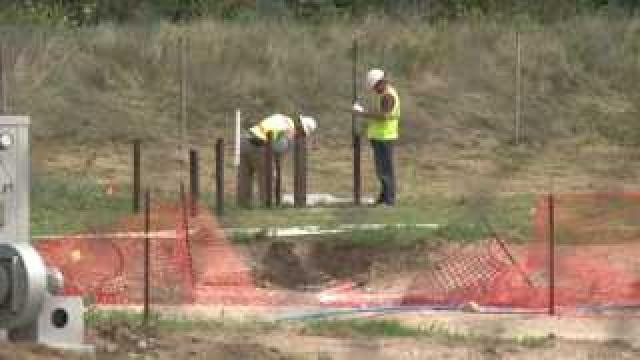 The latest on the Jackson pipeline issue