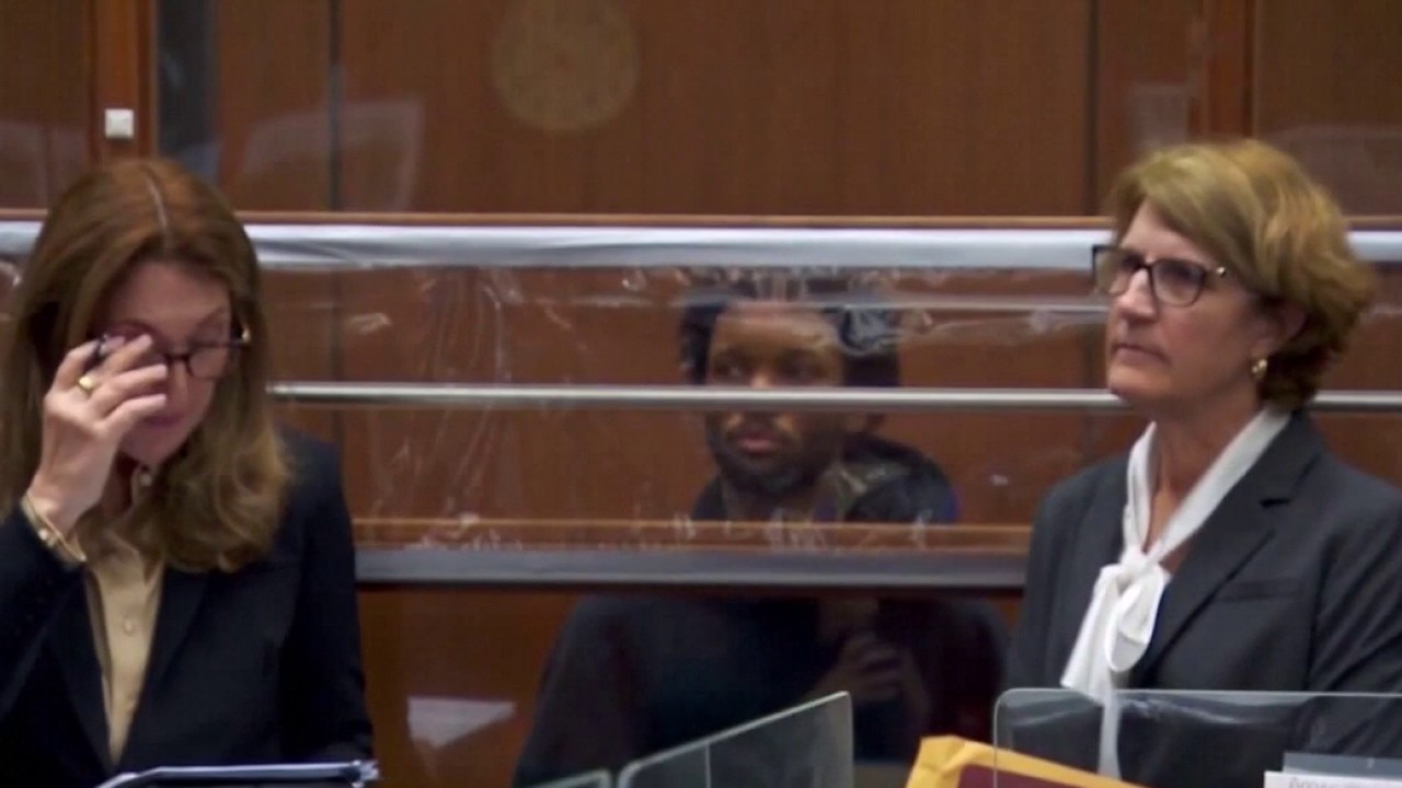 D4vd in court: Judge addresses blogger, private investigator 