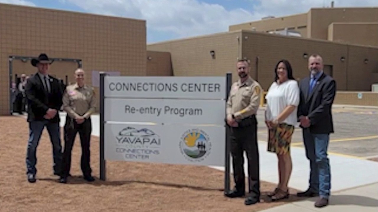 Arizona detainees get new access to classes, education