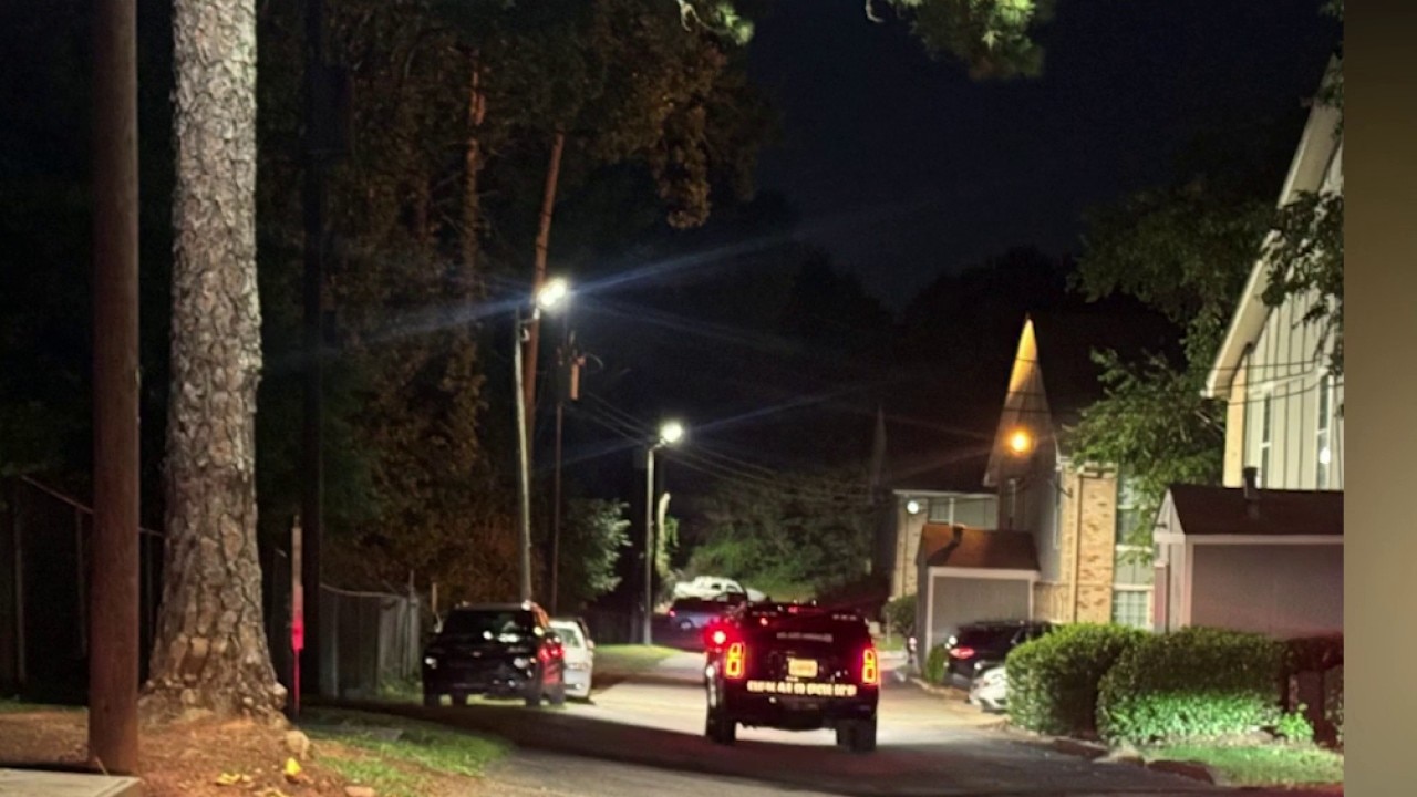 2 dead, 1 critically hurt in string of DeKalb shootings