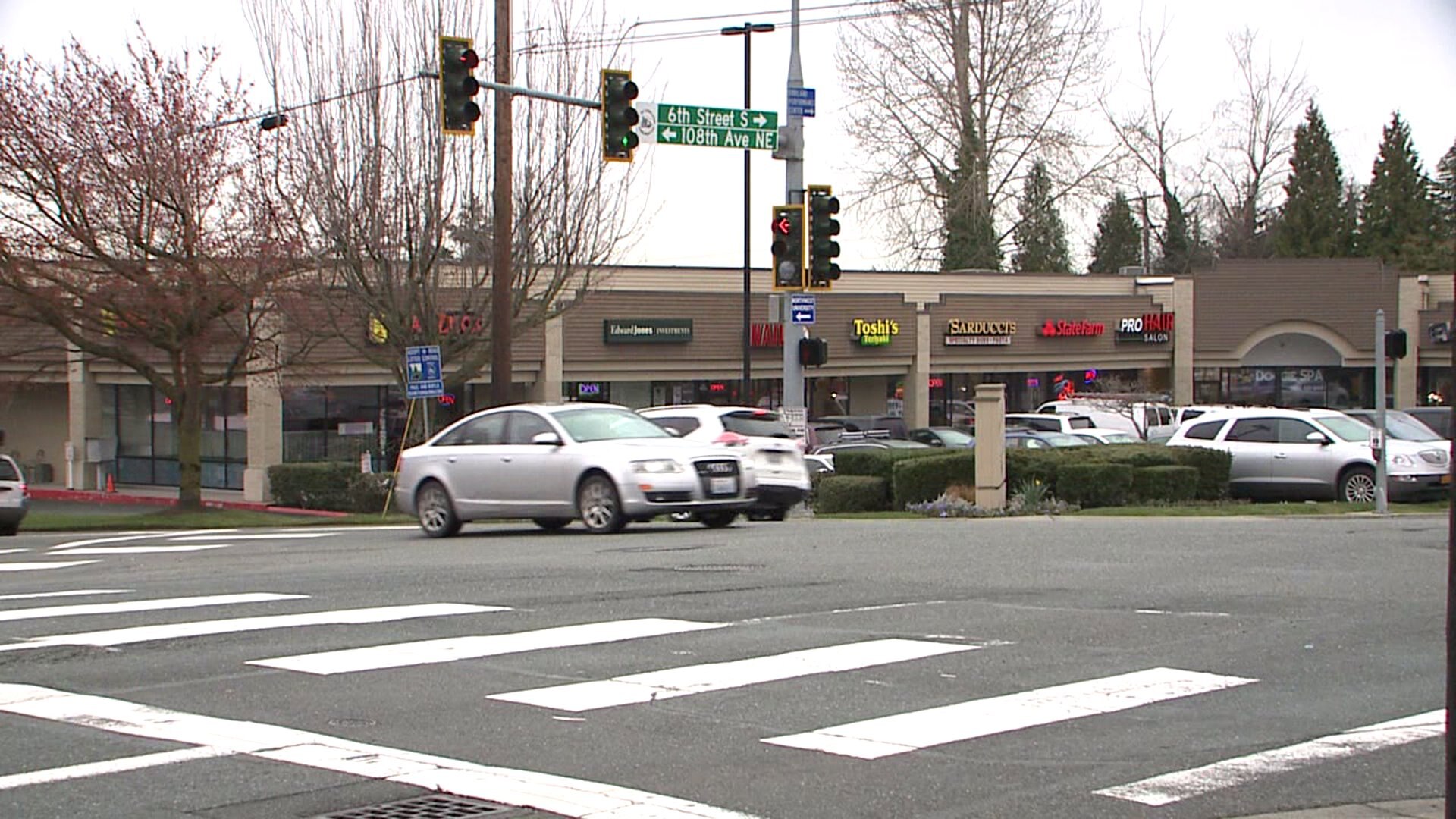 Kirkland development