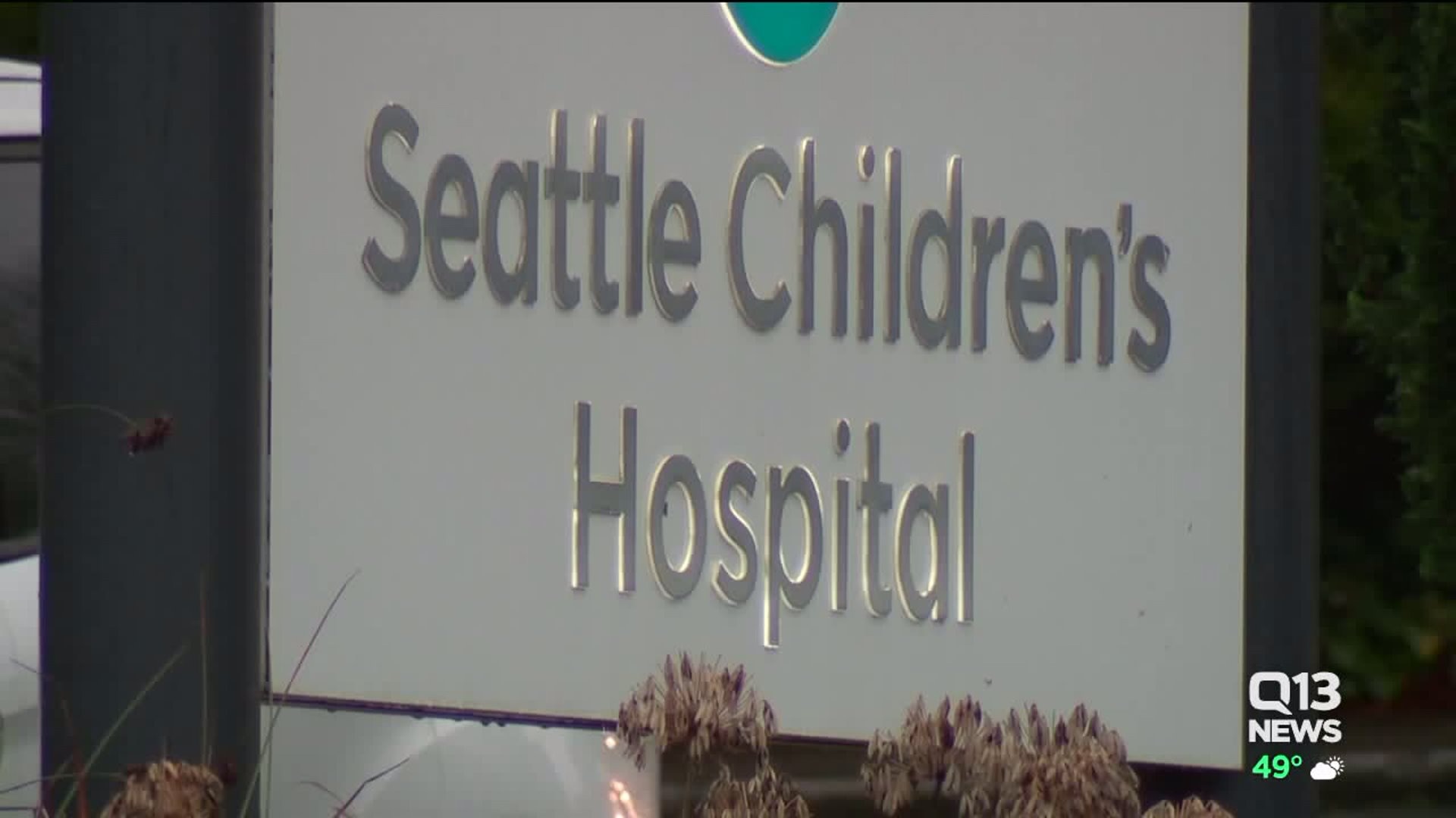 Seattle Children`s handed another lawsuit over mold problems