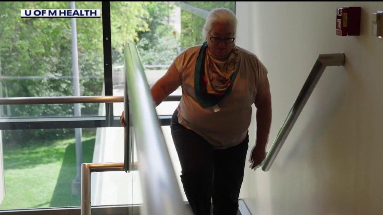 Preventing falls for older adults