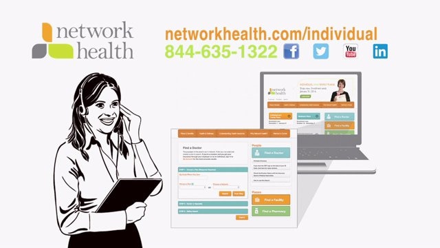 FOX Focus: Learn how Network Health can help simplify your healthcare search