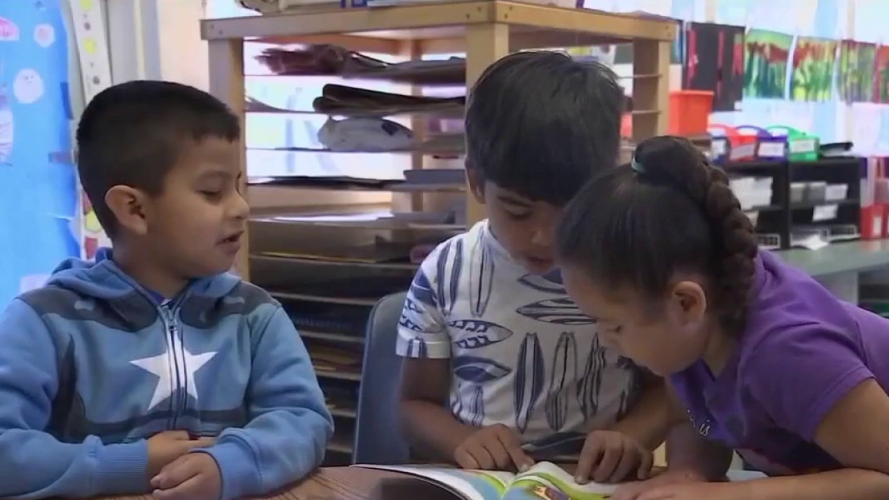 Healthy habits to start the new school year
