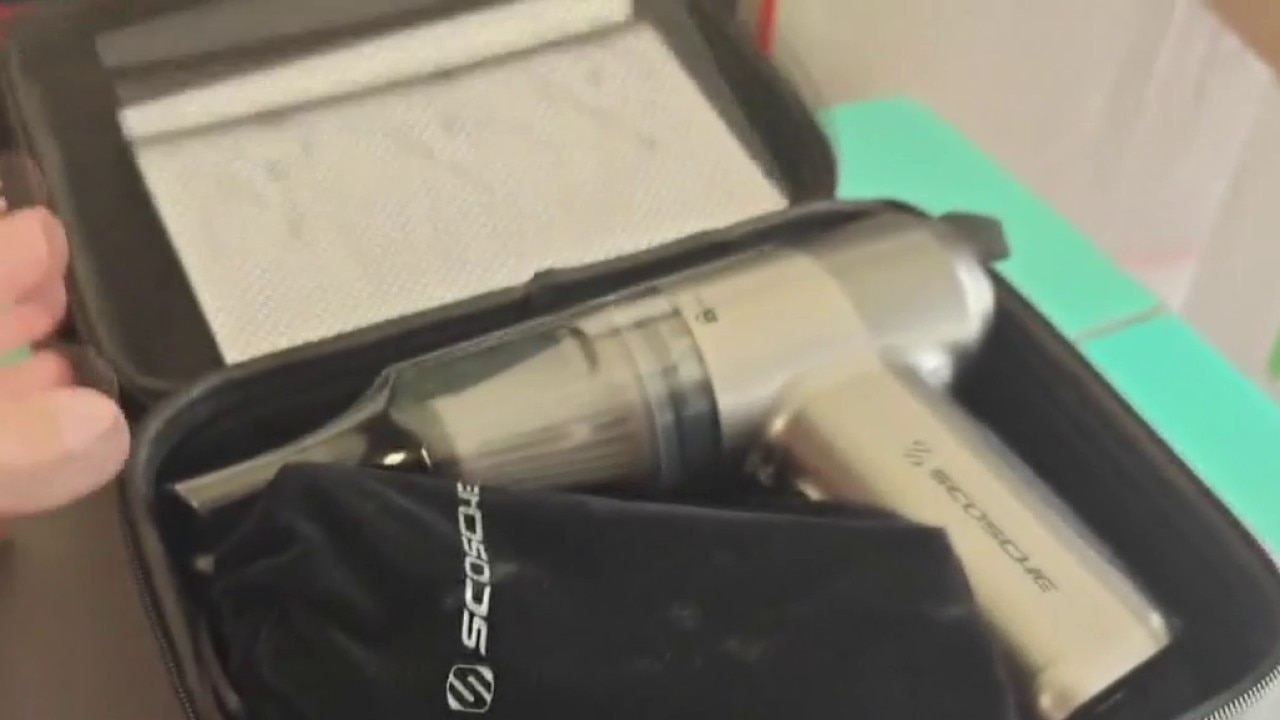 Road trip essentials: High-Tech Texan