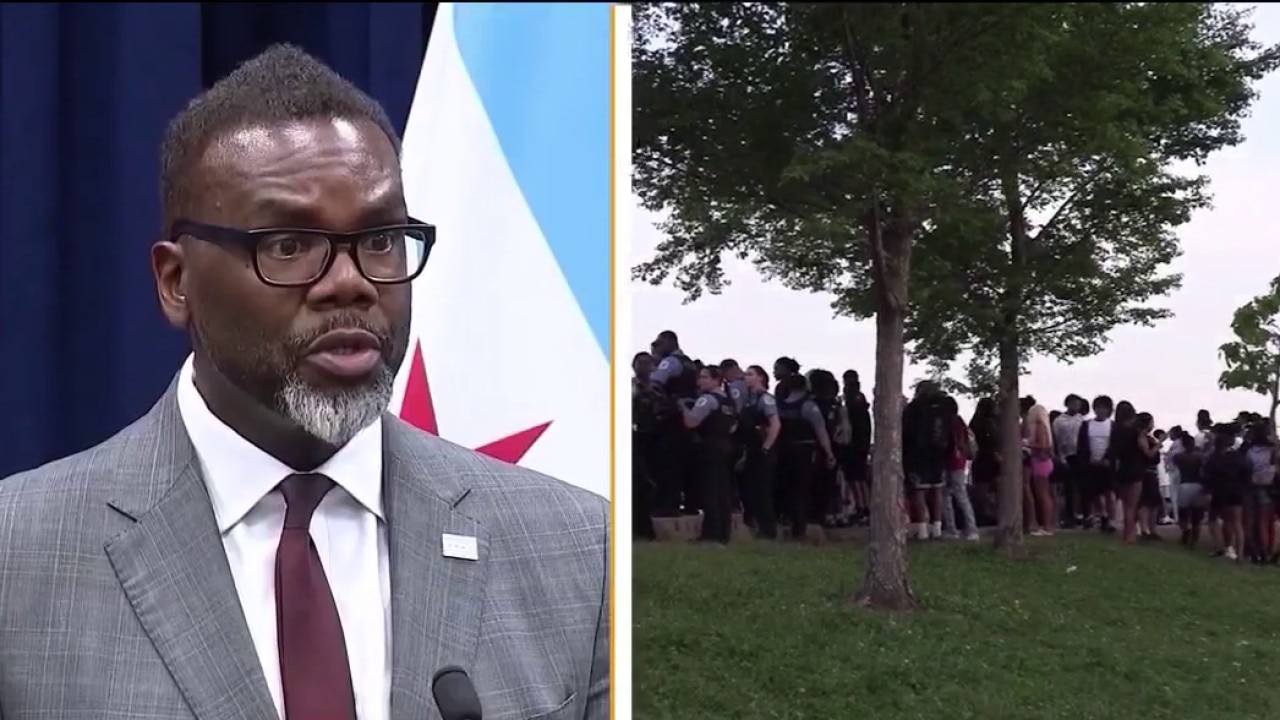 Chicago City Hall meetings focus on neighborhood gambling, youth violence strategy