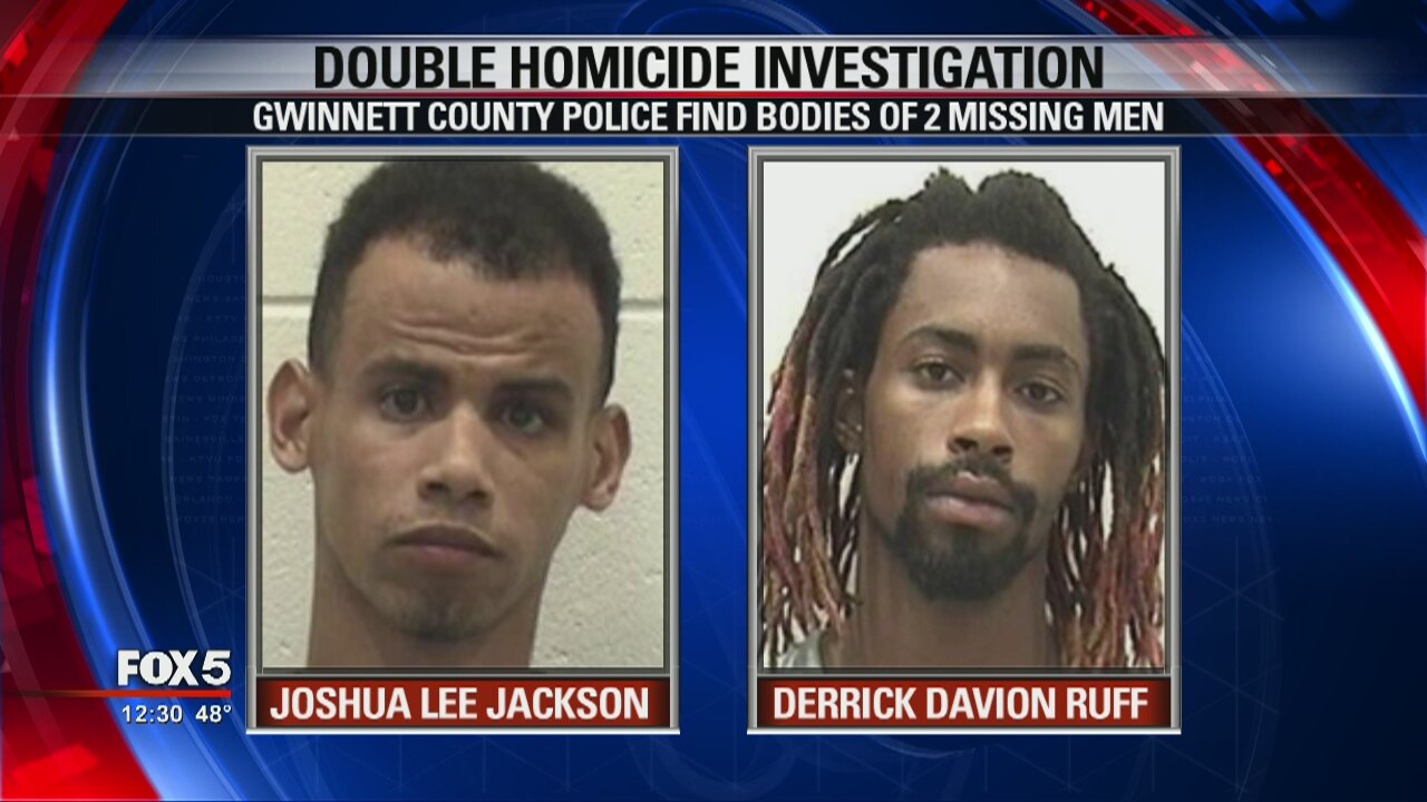 Police find bodies of two missing men in storage unit