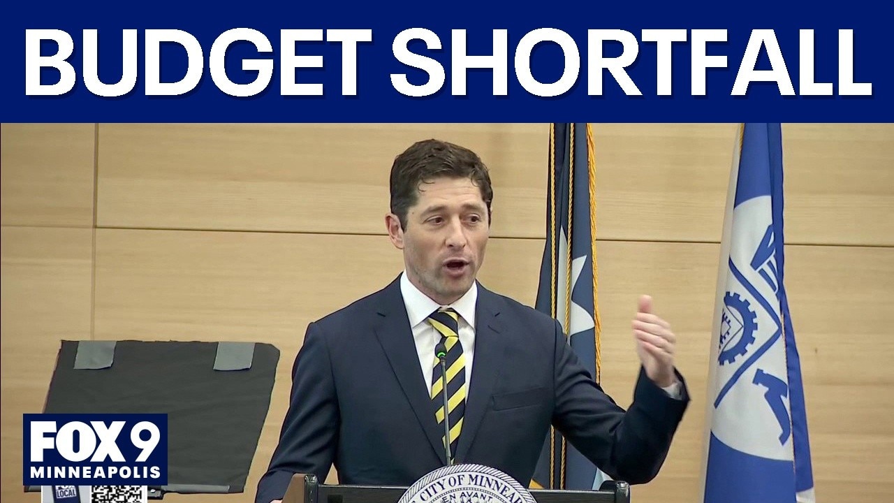 Twin Cities facing budget shortfalls