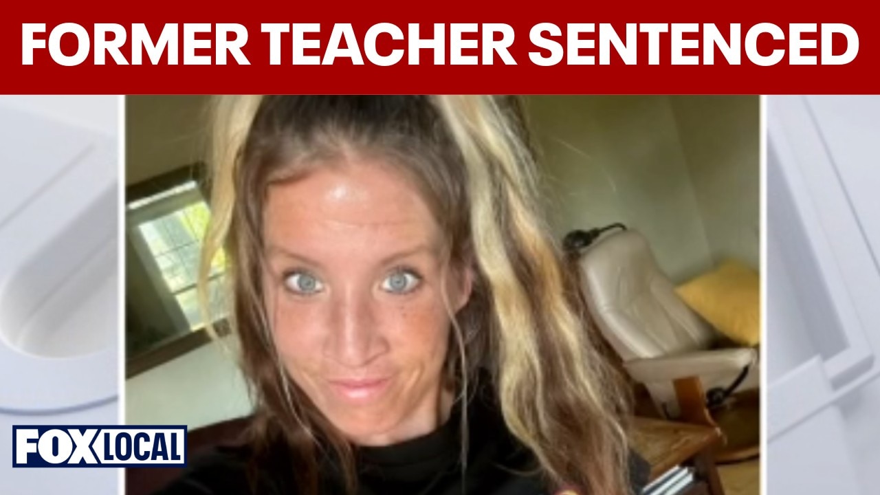 Former MCPS teacher sentenced to 12 years in prison for fatal fentanyl trafficking
