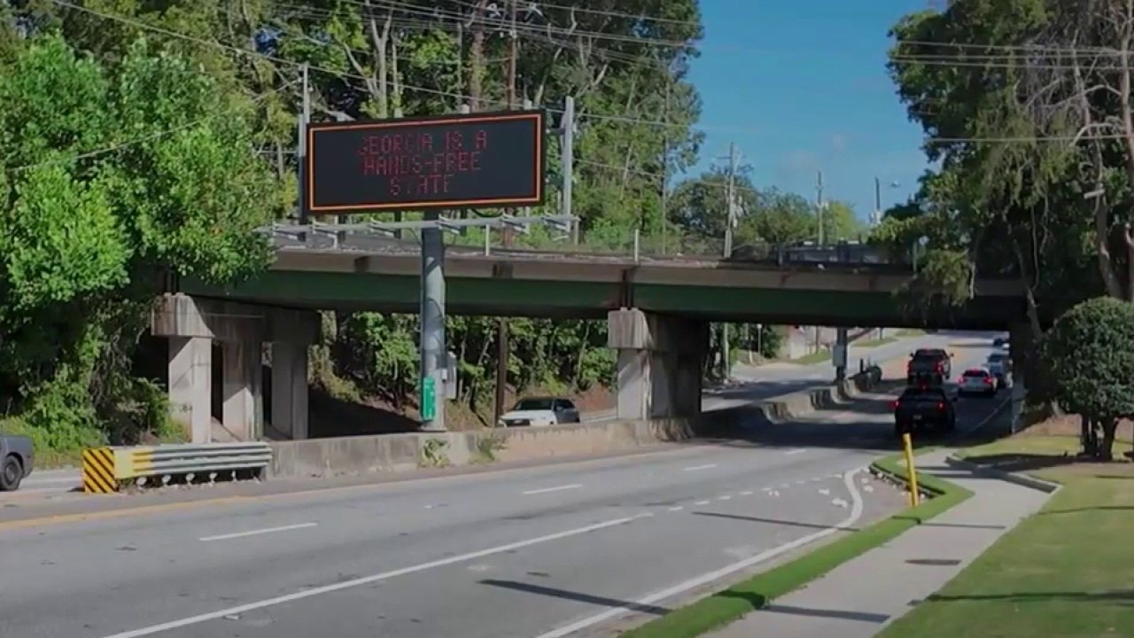 Atlanta Beltline breaks ground on new pedestrian bridge