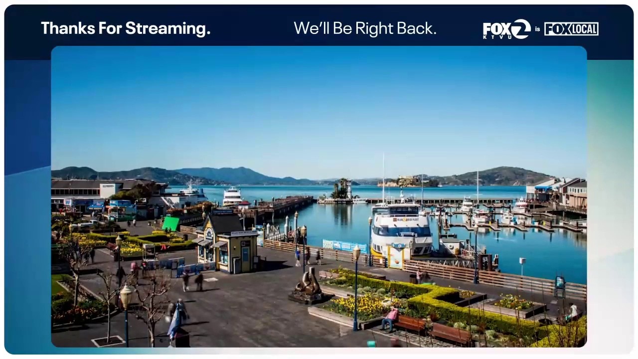 Live News: Fox 2 San Francisco at 4pm