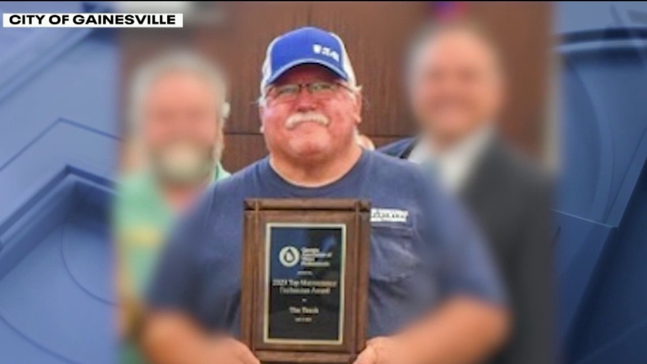 Gainesville audit reveals $1.5 million theft