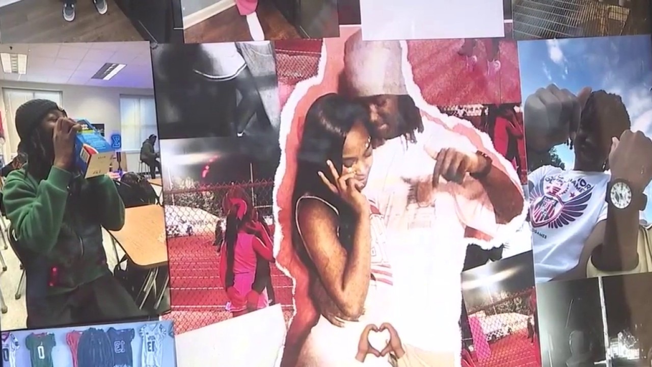 14-year-old charged in South Fulton murders