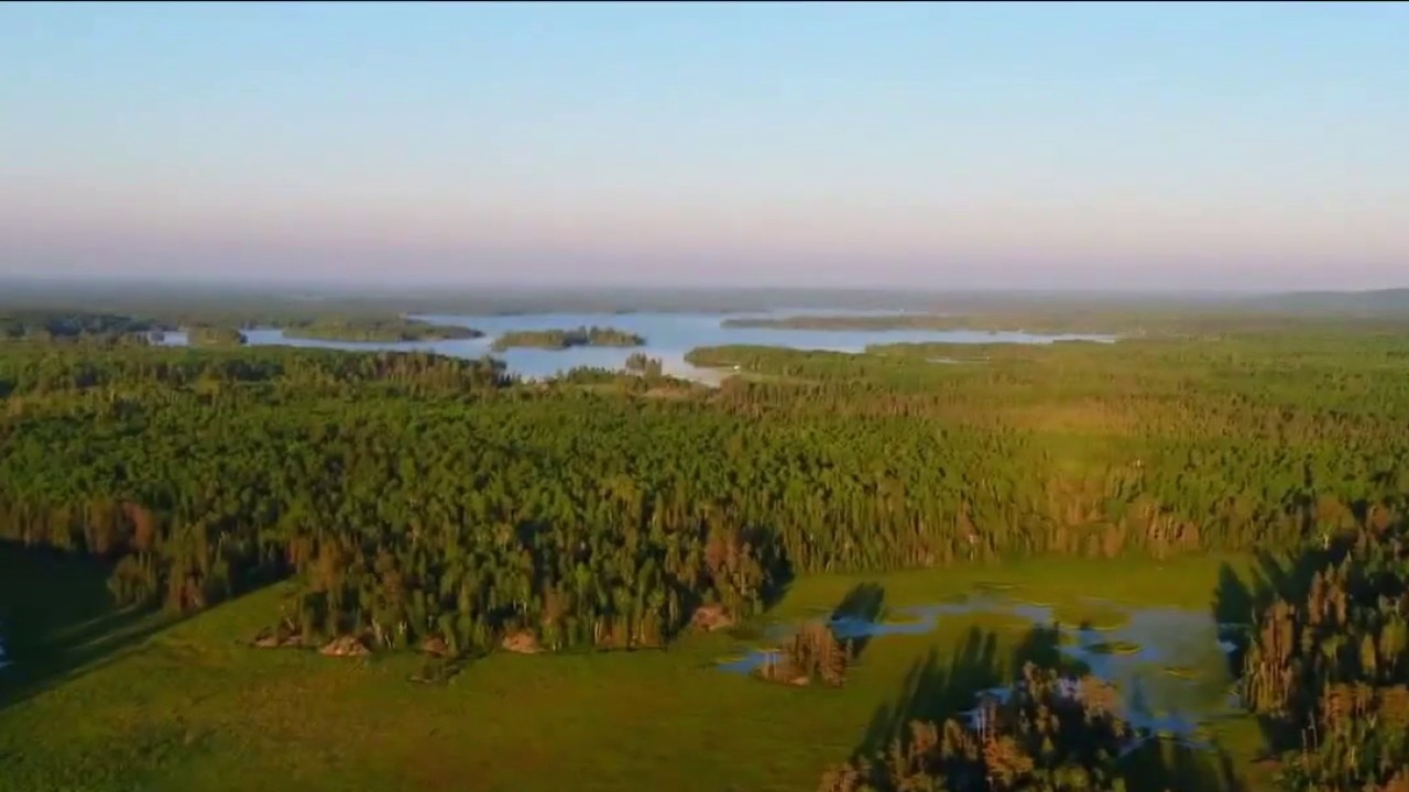 Senate delays vote to lift mining ban for Boundary Waters