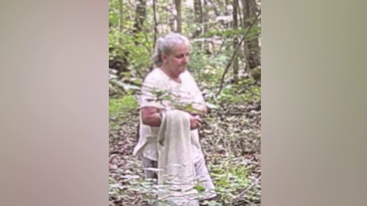 Search continues for woman missing since mid-June