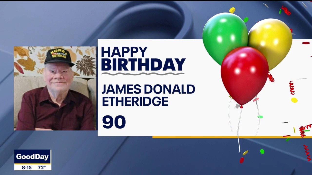 Good Day birthdays for May 14