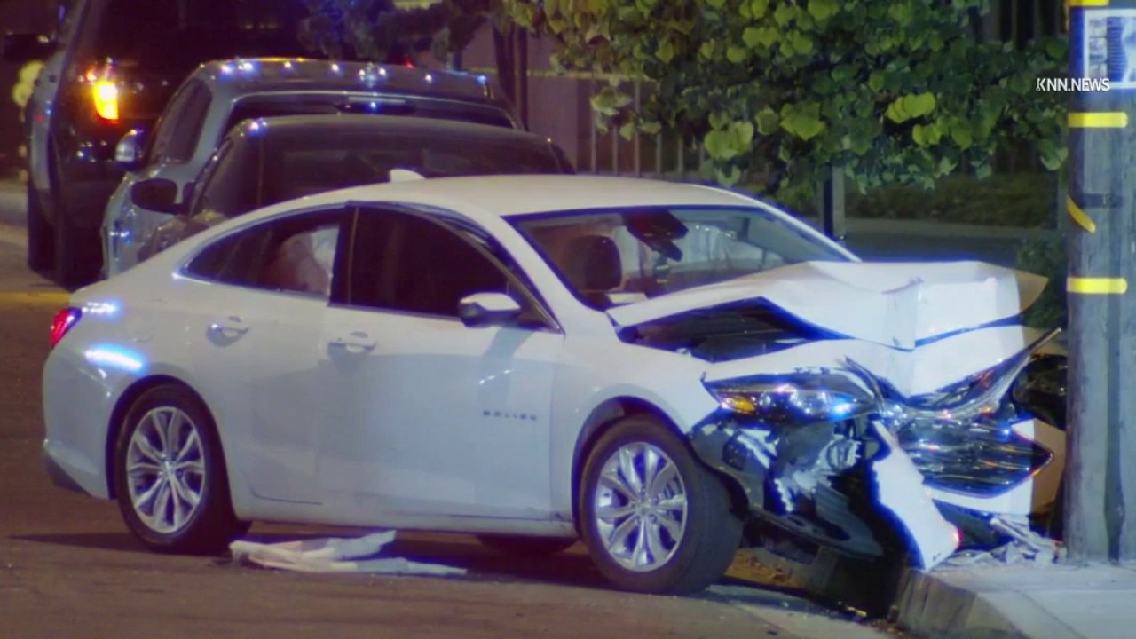 Deadly shooting in Compton under investigation