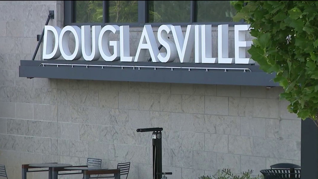 Douglasville home values prompt tax hike vote