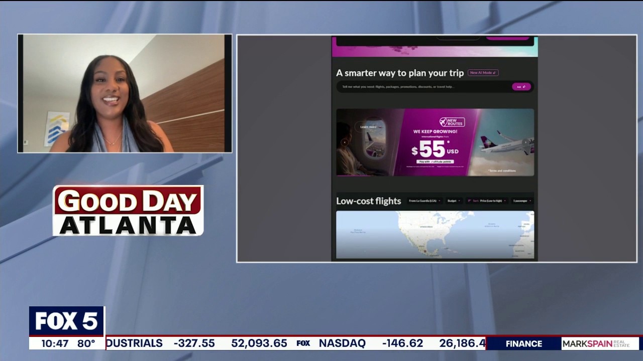 Erin Rae gives the latest in trending topics 