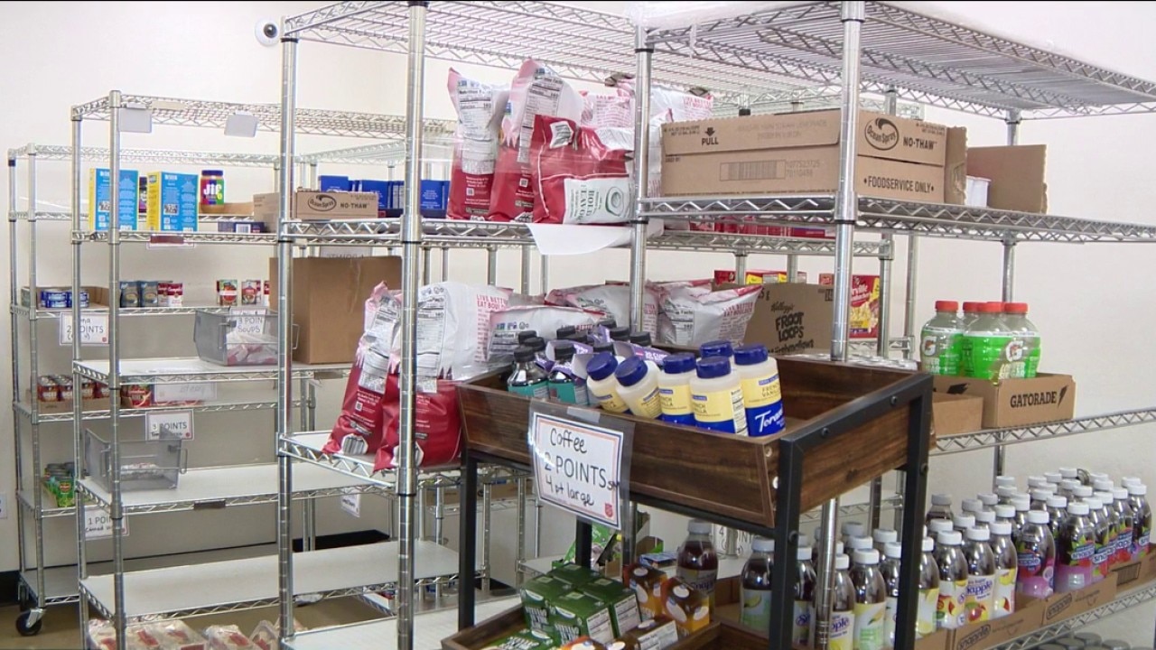 Tempe Fire, Police team up to help people in need