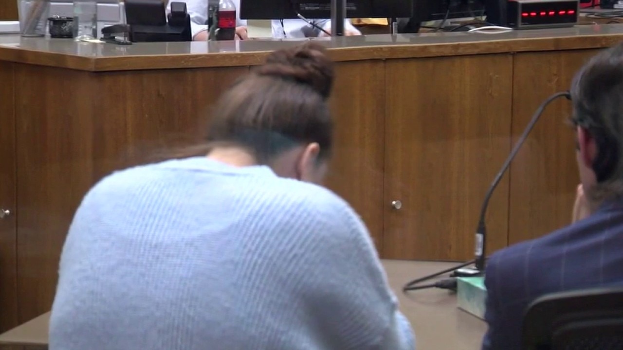 Amandria Brunner found not guilty, reactions come in