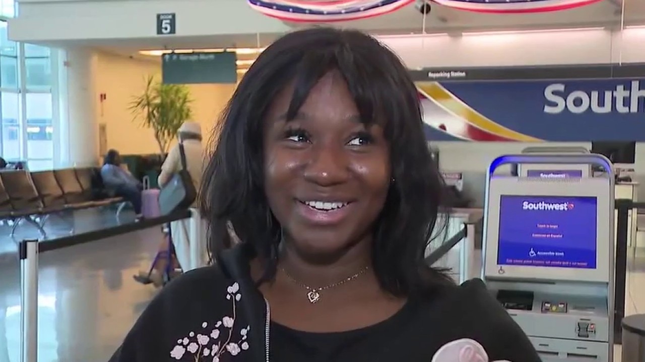 'It was a lot': Chicago Labor Day travelers speak on holiday traffic