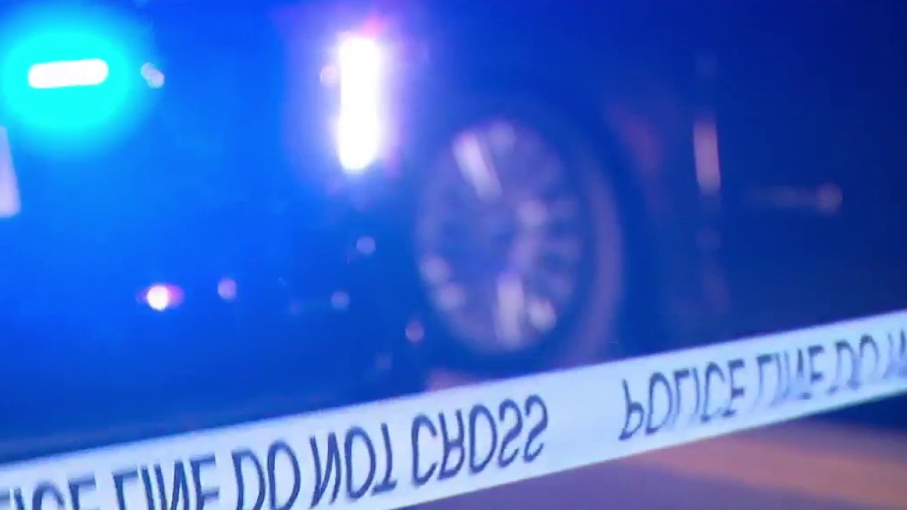 Teen girl dead in Detroit drive-by shooting