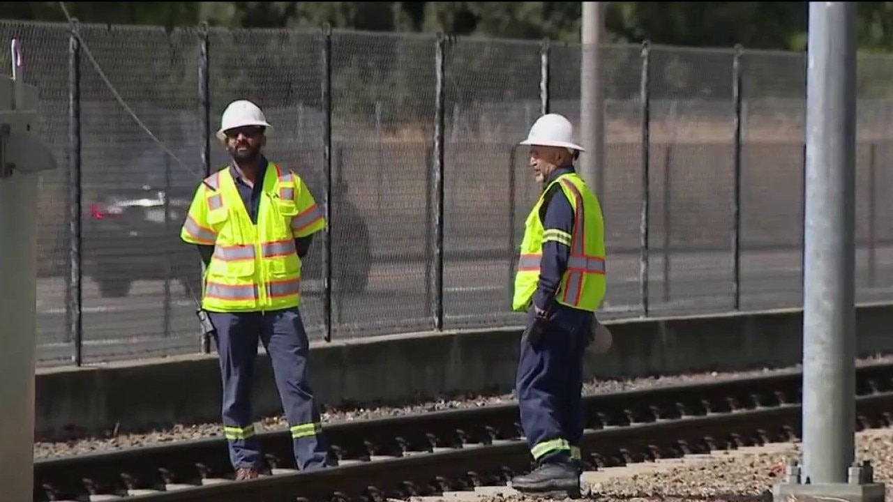 VTA stations closed | Here's why