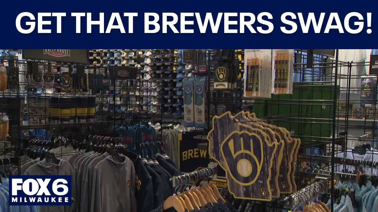 Brewers postseason: Businesses taking advantage
