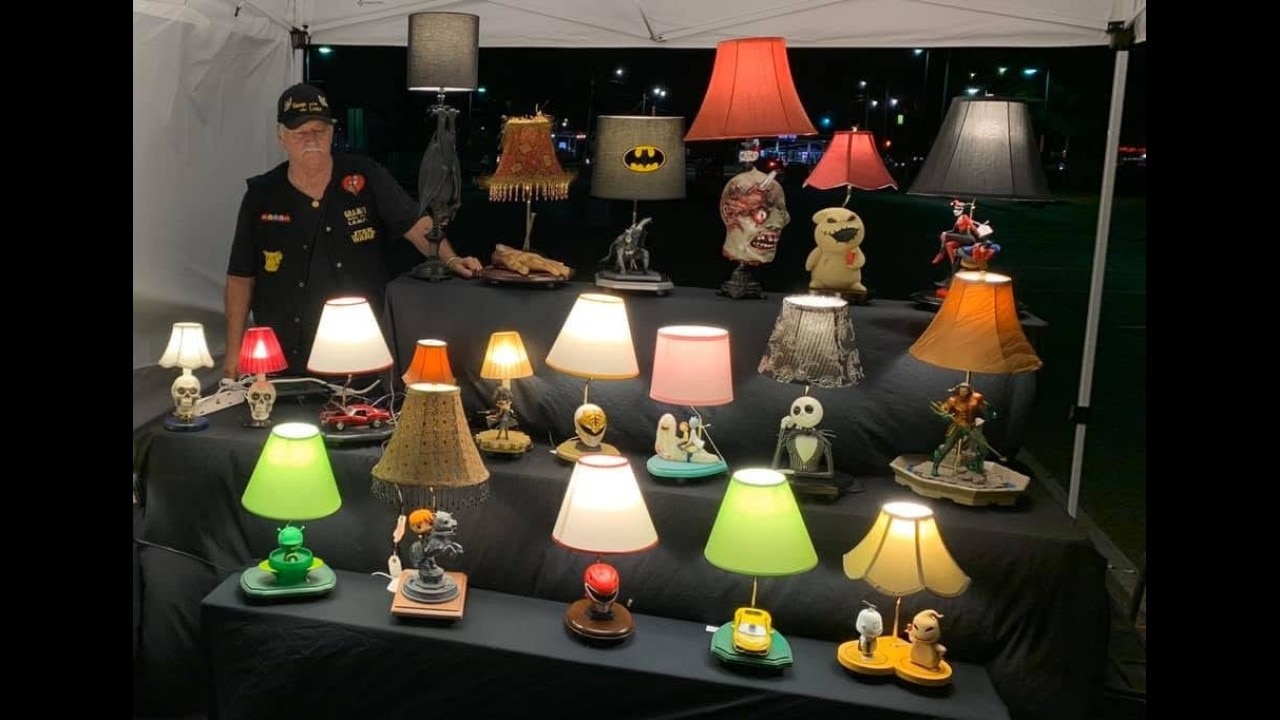 Terror @ Taylortown horror convention starts Friday