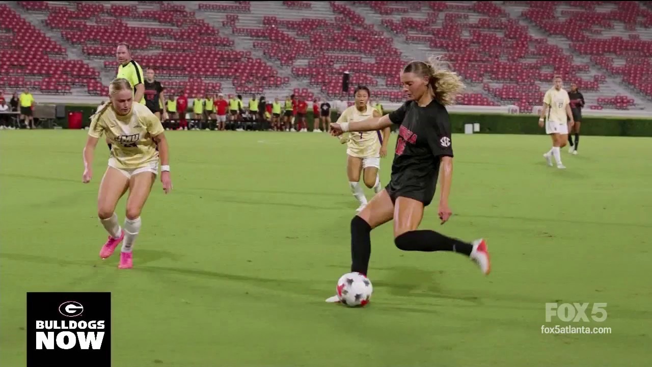 Preseason Polls & Women's Soccer