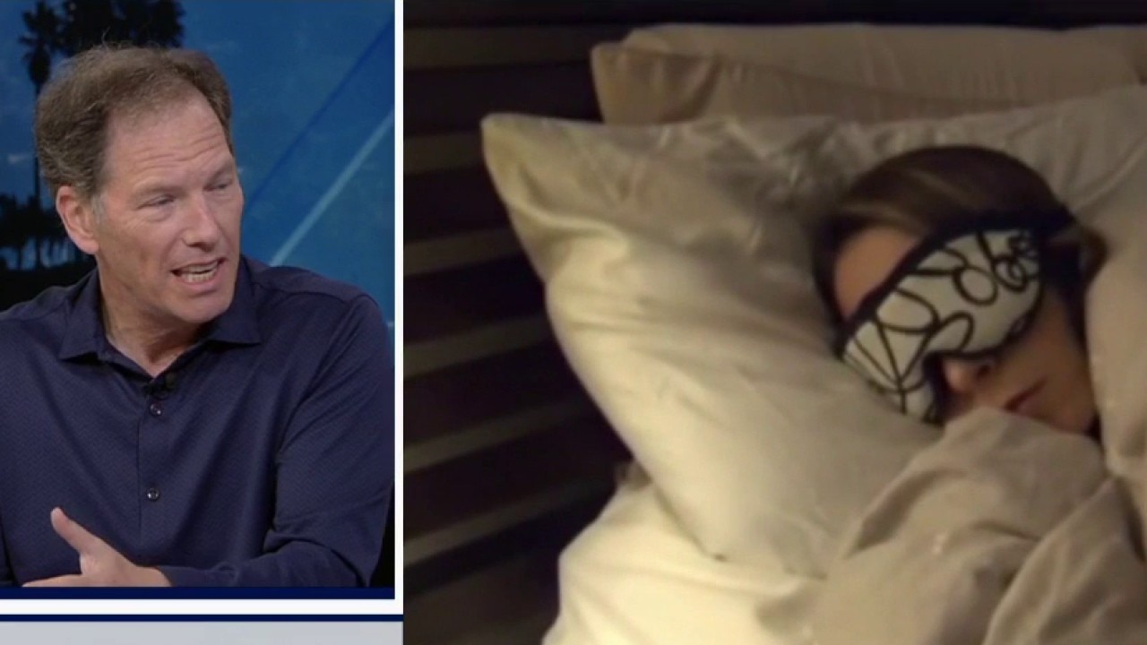 How to sleep without sweating during heat wave
