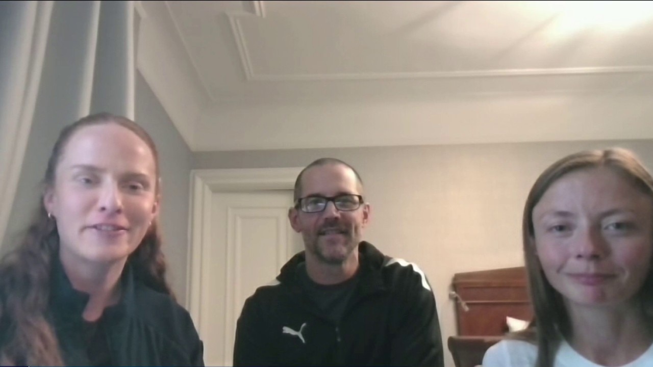 Minnesota native Annie Frisbie takes eighth at Boston Marathon