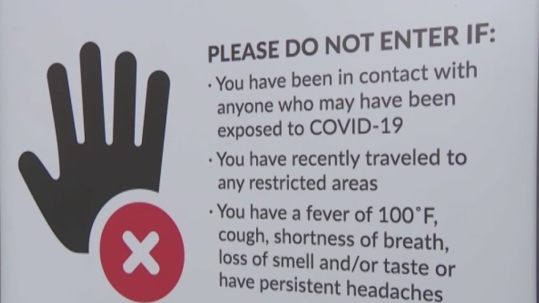 Cities, states want to end COVID restrictions but health officials not ready yet