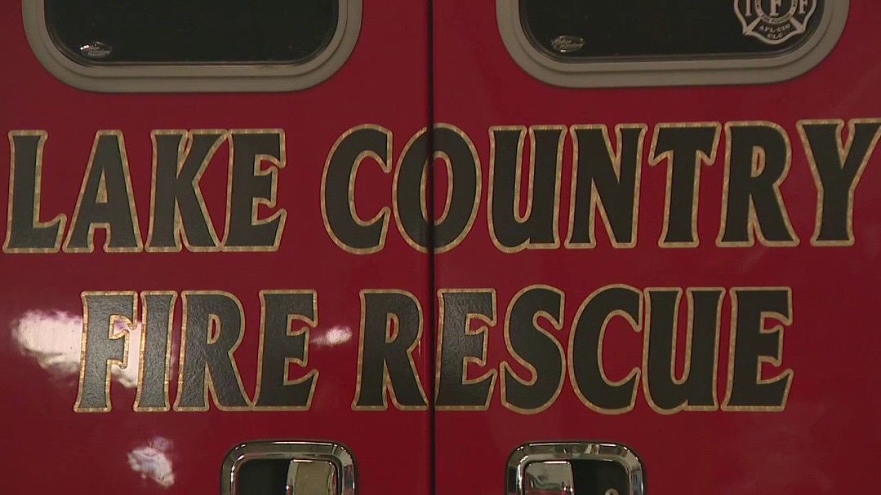 Voters weigh $450K Fire & Rescue referendum