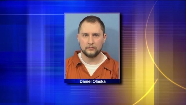 Jury returns verdict for Daniel Olaska, charged in murder of Shaun Wild at Naperville bar