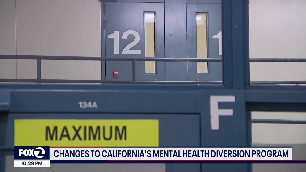 Live News: Fox 2 San Francisco at 10pm